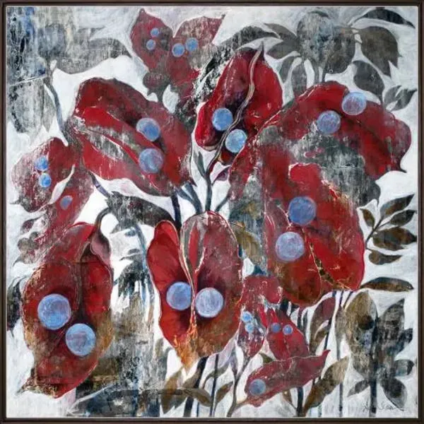 Product Image 1 for Roses Are Red from Leftbank