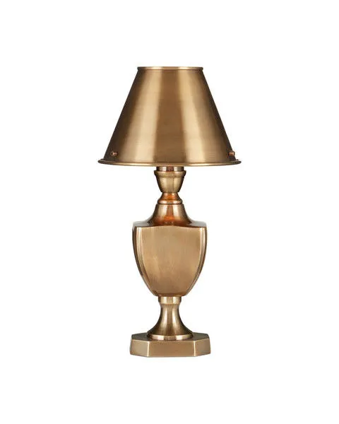 Product Image 1 for Waddill Table Lamp from Currey & Company