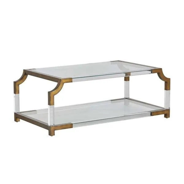 Product Image 4 for Kensley Coffee Table from Gabby