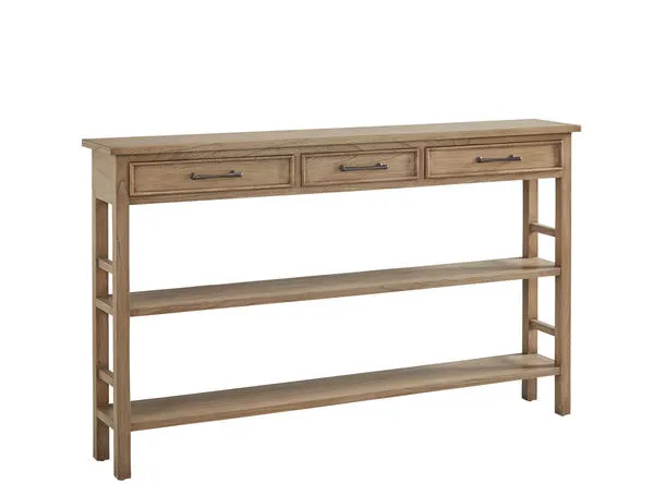 Product Image 3 for Caroles Console from Furniture Classics
