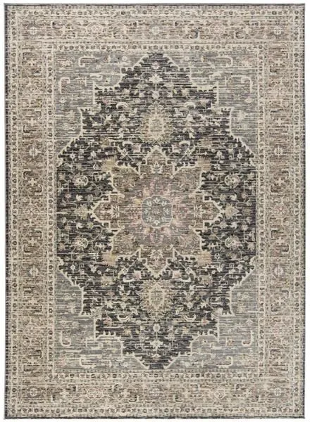 Product Image 4 for Grayson Beige / Tan Rug from Feizy Rugs