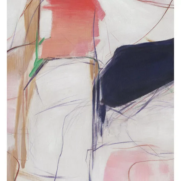 Product Image 1 for Flying Chords Wall Decor from Moe's