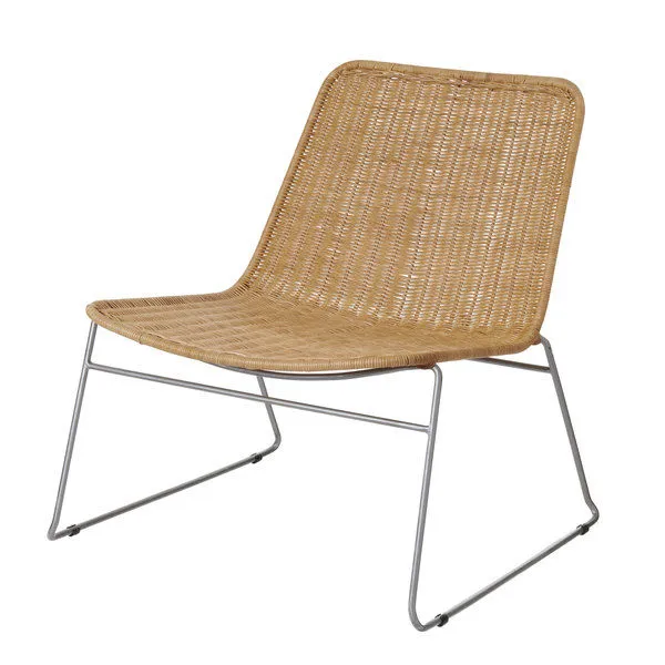 Product Image 1 for Blake Lounge Chair from Texxture