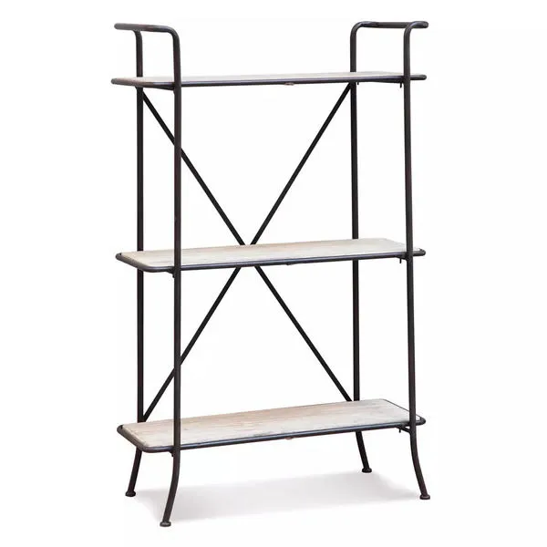 Product Image 1 for Paris Flower Shop Shelf from Napa Home And Garden