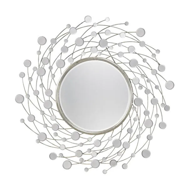 Product Image 1 for Monte Vista Beveled Mirror from Elk Home