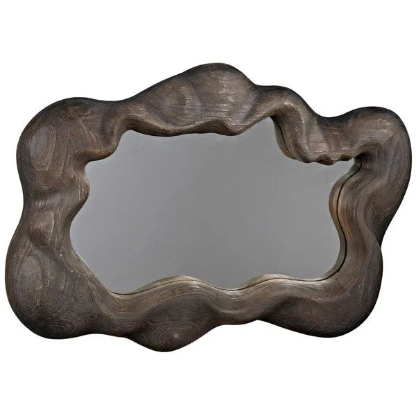 Product Image 1 for Cliff Mirror from Noir