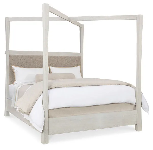 Product Image 1 for Duval Poster Bed from Hooker Furniture
