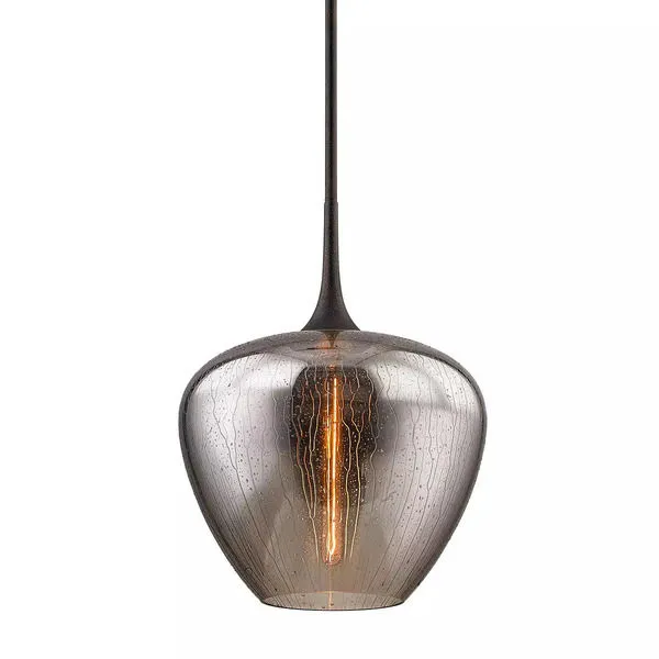 Product Image 1 for West End 1 Light Pendant from Troy Lighting