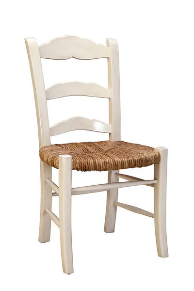 Product Image 1 for Cream Caroline Side Chair from Furniture Classics