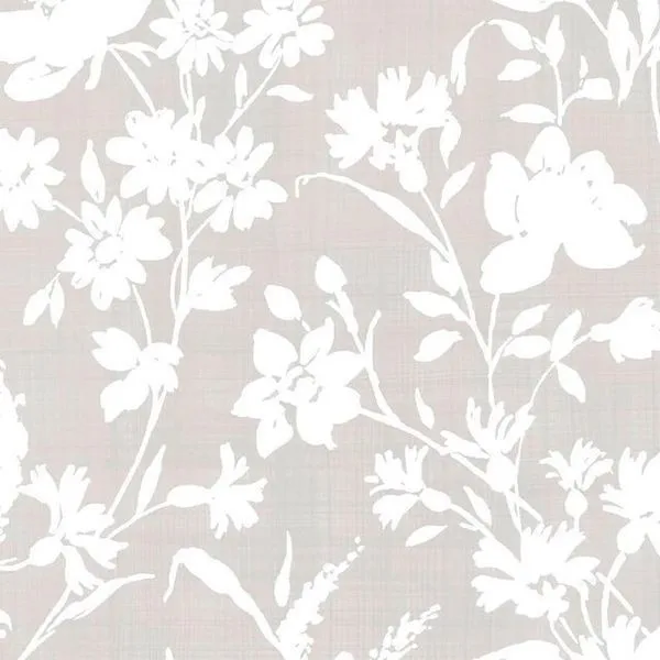 Product Image 1 for Laura Ashley Rye Dove Grey Wallpaper from Graham & Brown