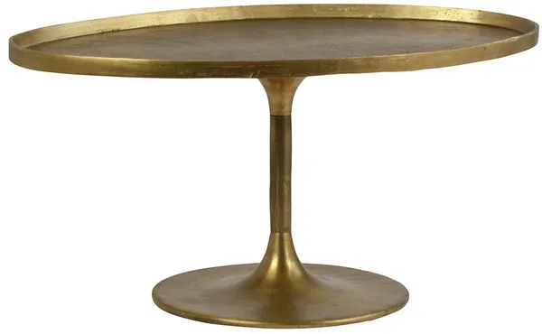 Product Image 2 for Catchings Coffee Table from Dovetail Furniture