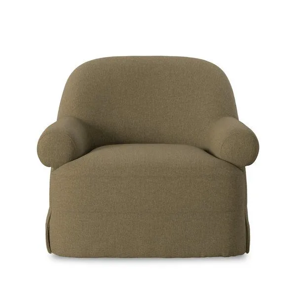 Product Image 1 for Arden Swivel Chair from Four Hands