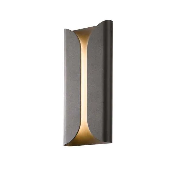 Product Image 1 for Folds Wall Sconce from Sonneman
