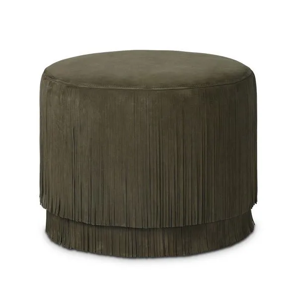 Product Image 1 for Rooney Ottoman from Four Hands