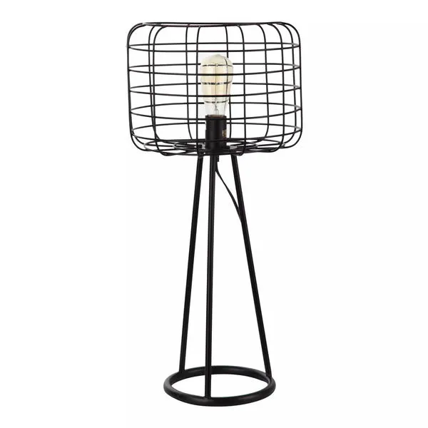 Product Image 3 for Hammersley Table Lamp from Moe's