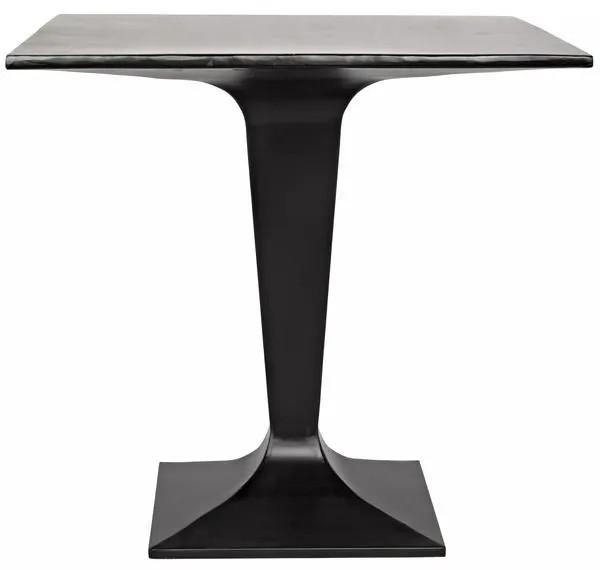 Product Image 2 for Anoil Bistro Table from Noir