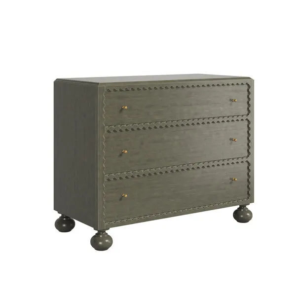 Product Image 1 for Harbor Accent Chest from A.R.T. Home Furnishings