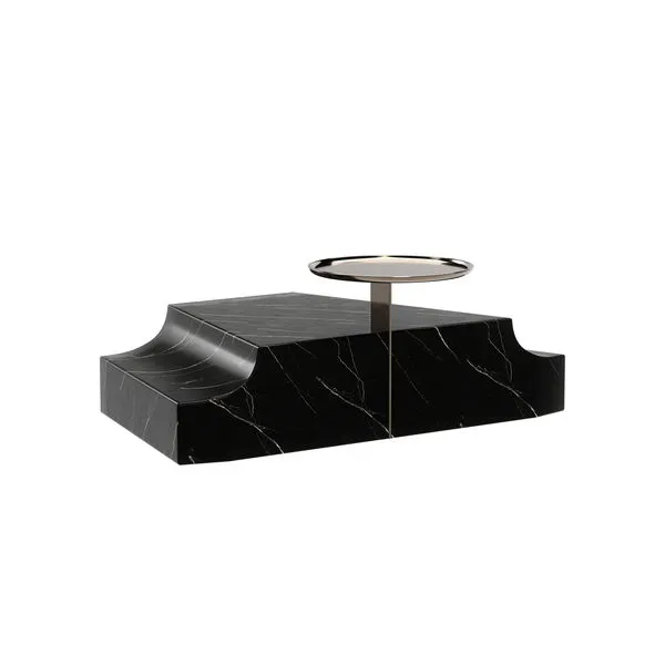 Product Image 1 for Overlap Triangular Wedge Base from Caracole