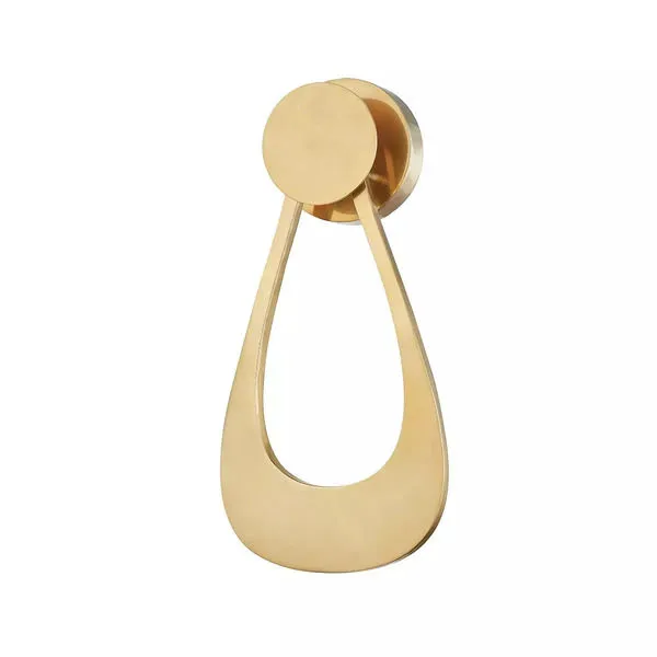 Product Image 1 for Rooney 1 Light Led Wall Sconce from Hudson Valley