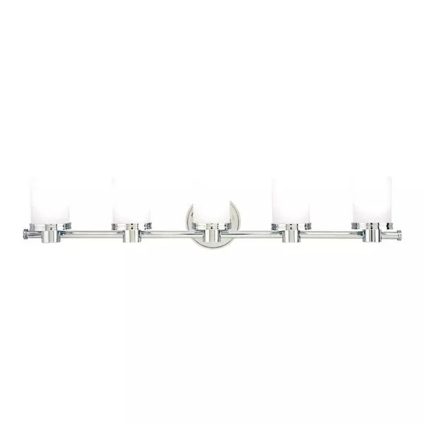Product Image 1 for Southport 5 Light Bath Bracket from Hudson Valley