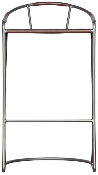 Product Image 1 for Newhall Bar Stool from Bernhardt Furniture