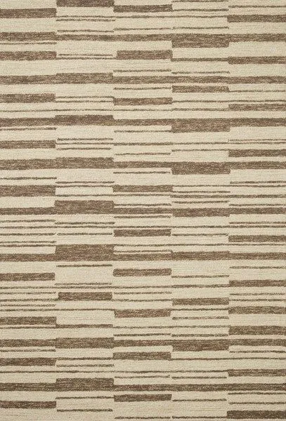 Product Image 10 for Polly Beige / Tobacco Rug from Loloi