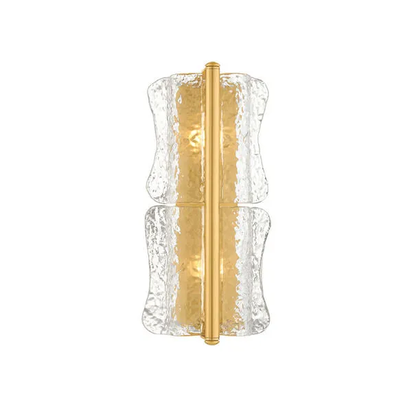 Product Image 1 for Fosterdale Wall Sconce from Hudson Valley