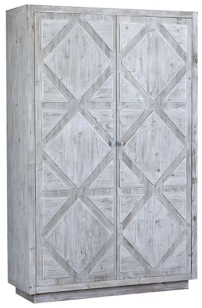 Product Image 2 for Manner Cabinet from Dovetail Furniture