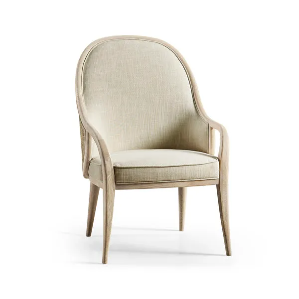 Product Image 1 for Basin Arm Chair Set of 2 from Johnathan Charles