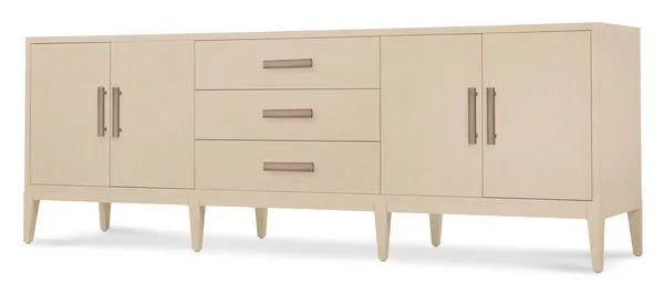 Product Image 3 for Westwood Credenza from Hooker Furniture