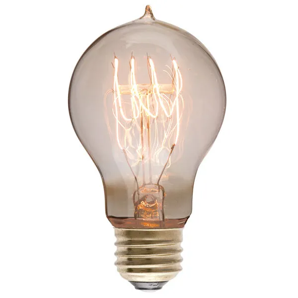 Product Image 1 for A19(With Tip On Top) Light Bulb from Nuevo