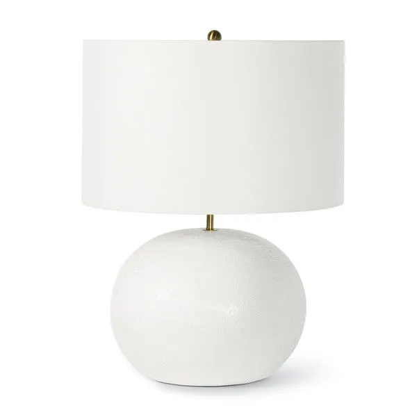 Product Image 3 for Blanche Concrete Table Lamp from Regina Andrew Design