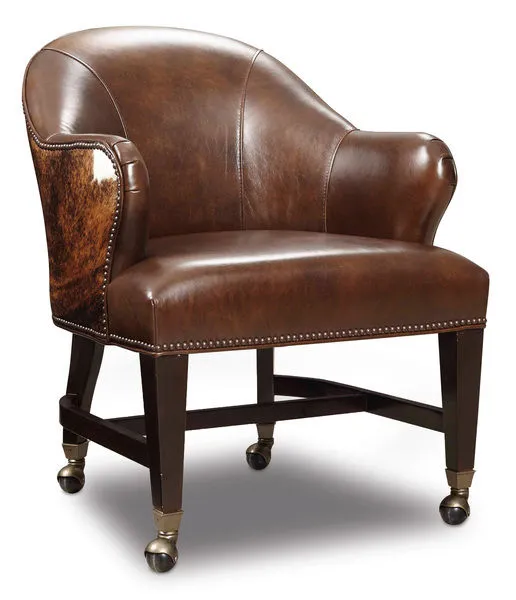 Product Image 1 for Queen Game Chair from Hooker Furniture