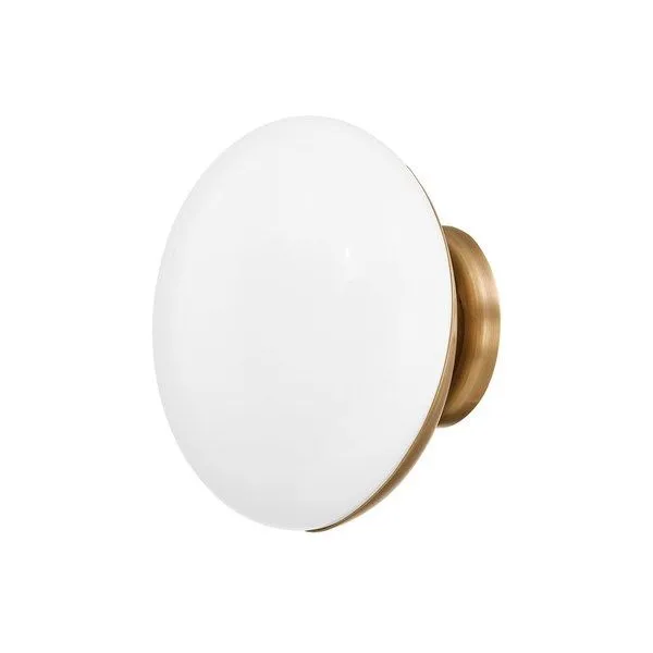 Product Image 1 for Ojai Steel 1-Light Wall Sconce from Troy Lighting