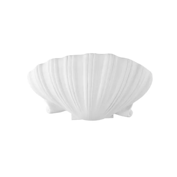 Product Image 1 for Syrie Shell Sconce from Wildwood Home