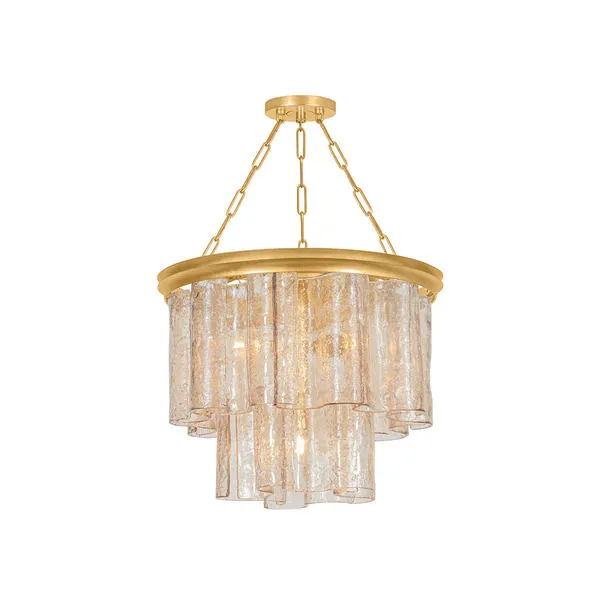 Product Image 1 for Finchville Chandelier from Hudson Valley