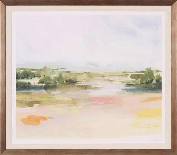 Product Image 1 for Summer In Savannah II from Shadow Catchers