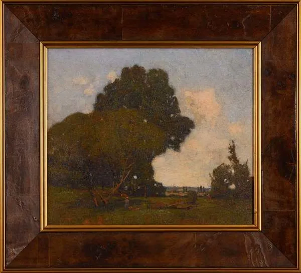 Product Image 1 for Last Light Through the Grove from Shadow Catchers