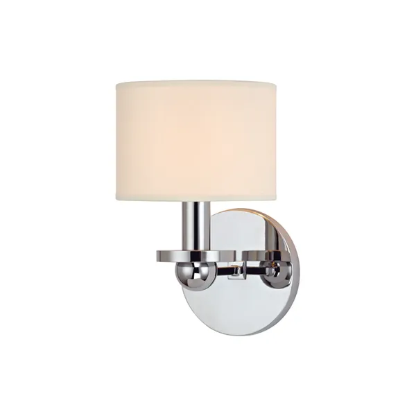 Product Image 1 for Kirkwood 1 Light Wall Sconce from Hudson Valley