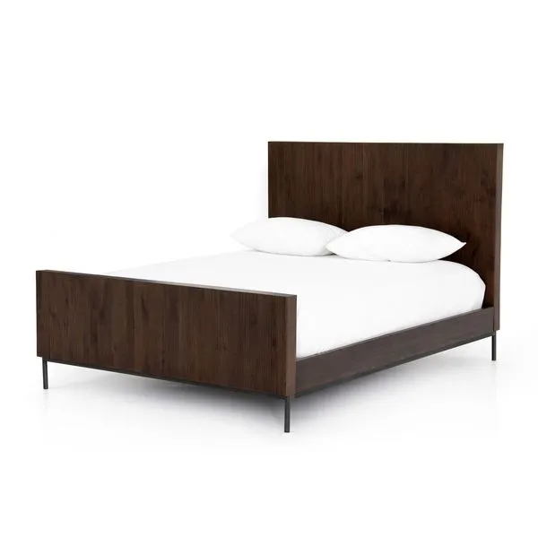 Product Image 3 for Morrison Bed from Four Hands