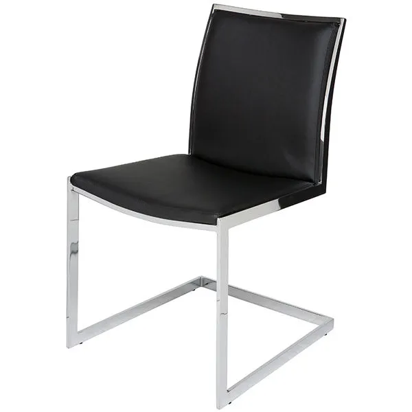 Product Image 1 for Temple Dining Chair from Nuevo