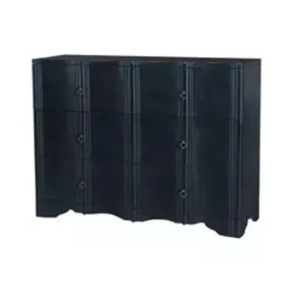 Product Image 1 for Grain De Bois Three Drawer Dresser from Elk Home