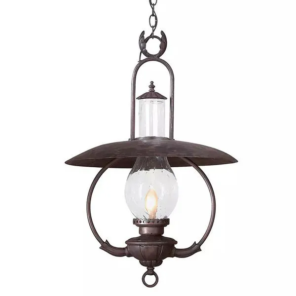 Product Image 1 for La Grange 1 Light Hanging Lantern from Troy Lighting