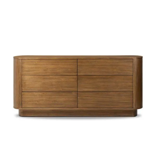 Product Image 1 for Paden 6 Drawer Dresser from Four Hands