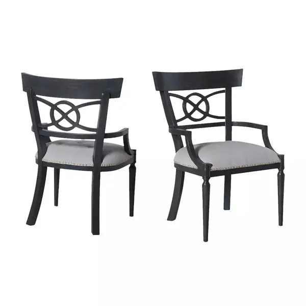 Product Image 1 for Manse Dining Chairs from Elk Home