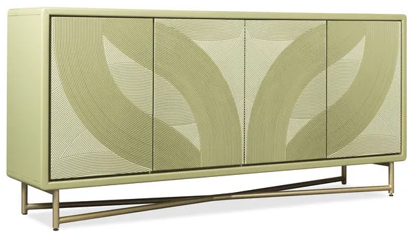 Product Image 1 for Commerce and Market Into the Woods Credenza from Hooker Furniture