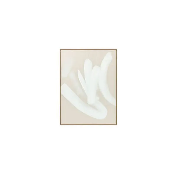 Product Image 1 for Chorus 1 Framed Painting from Moe's