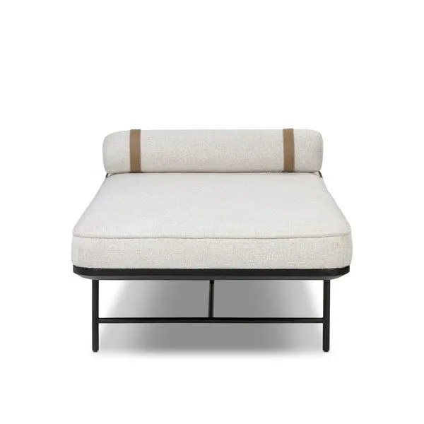 Product Image 1 for Rakesh Chaise from Four Hands