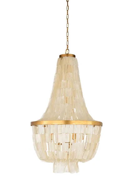 Product Image 1 for Ellison Chandelier from Wildwood Home