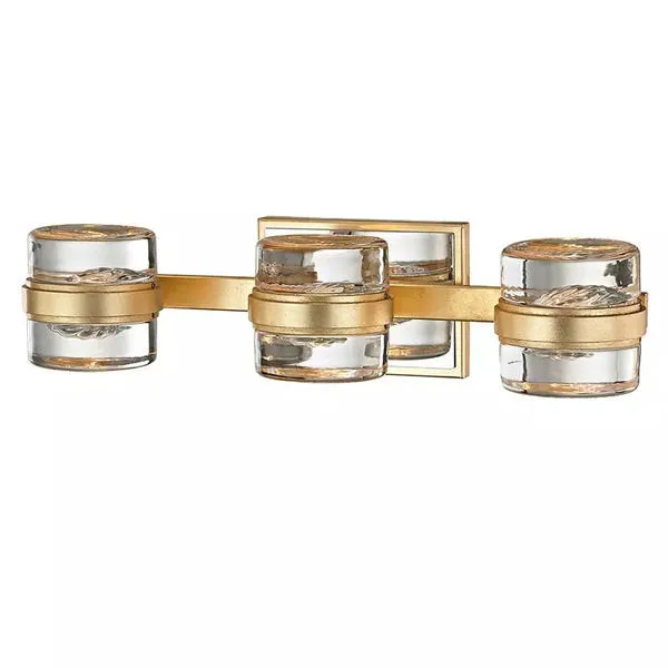 Product Image 1 for Splash Wall Bath Light from Troy Lighting